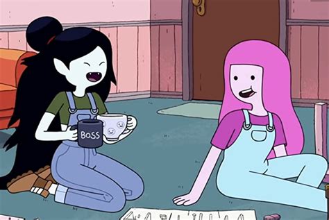 At Obsidian Will Bring Bubbline Back Into Our Lives Again The Mary Sue