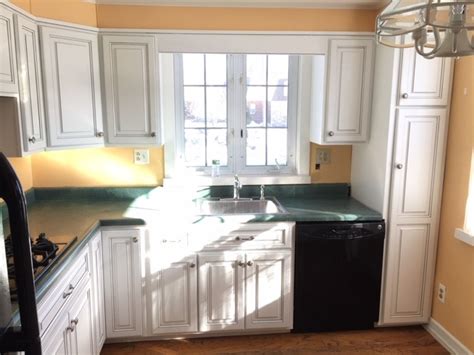 Beforeafter Galleries Capital Kitchen Refacing