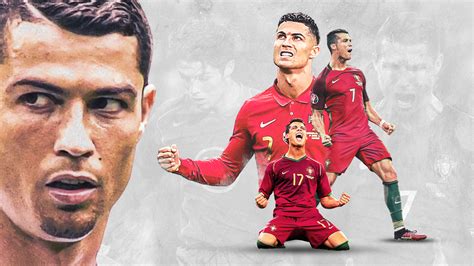 Chi Tiết 66 Về Hình Nền Cầu Thủ Ronaldo Mới Nhất Du Học Akina