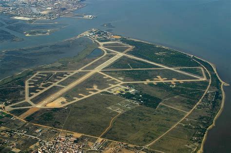 Humberto delgado airport, also known simply as lisbon airport or portela airport, is an international airport located 7 km northeast from th. O Adamastor: A SAGA DO AEROPORTO DE LISBOA … + 1