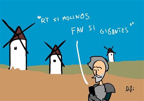 Crea un meme de sancho panza facilmente, solo agrega texto Quijote twittero | Humor grafico, Caricaturas, Humor