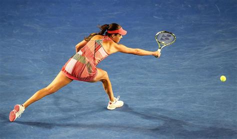 The latest tennis stats including head to head stats for at matchstat.com. Aus Open, malore in tribuna per il coach della Ivanovic ...