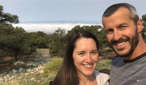 New Photos Of Chris Watts And Nichol Kessinger Released By Weld County