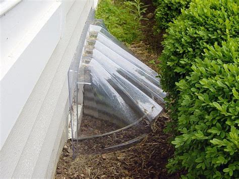 Its purpose is to prevent accidental falls inside the window well and to prevent buildup of water, snow. Window well covers - types, materials, advantages and ...
