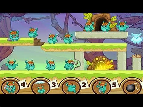 Únete a bob, un valiente caracol, en una serie de increíbles aventuras en los juegos de snail bob. Juegos Divertidos Para Niños - Tiny Diggers - Juegos Para ...