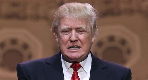 Trump's future: There will be blood - POLITICO