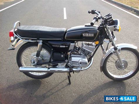 In india the bike got huge popularity among the students but in bangladesh people of all class accepted it as their own bike. Second hand Yamaha RX 100 in Mumbai. Hi Friendzz, I Having ...