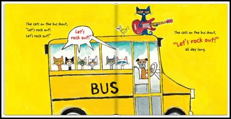 This page contains standard text of the standard disclaimer and at least standard text about cookies. Pete the Cat and his Wheels on the Bus book - rubber boots ...