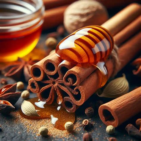 Smelling Cinnamon Spiritual Meaning