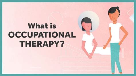 What Is Ot Occupational Therapy Ot Potential Occupational
