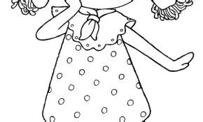 12 Magnifique Coloriage Fille 6 Ans Pictures - COLORIAGE