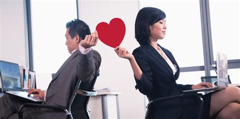 Love In The Office Is Wonderful Except For Ceos Hbs Working Knowledge
