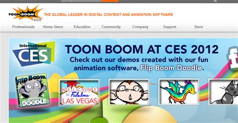 Are you looking for best drawing tablets? 21 Best 2D Animation Software for Free Download (Windows ...