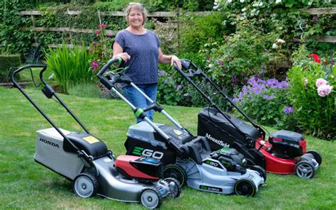 3 Of The Best Battery Lawn Mowers Tried And Tested Wise Living