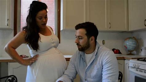 Pregnant Belly Movie Scene Telegraph