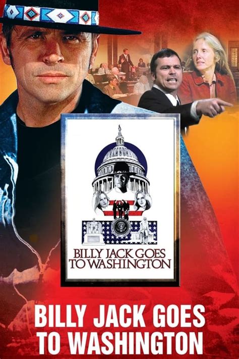 Where To Stream Billy Jack Goes To Washington 1977 Online Comparing