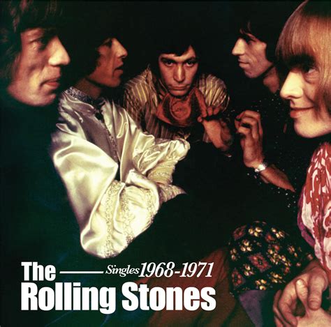 The Rolling Stones Singles 1968 1971 Iheart