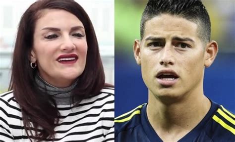 La Mamá De James Pide Que La Desbloqueen ¿qué Pasó Vibra