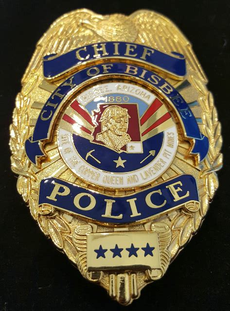 Police Badge Designer And Custom Police Badges Creative Culture Insignia