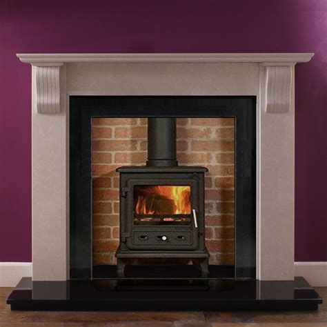 Well you're in luck, because here they come. Corbel Marble Fire Surround 54" | Marble Fireplaces