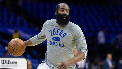 James Harden Takes Pay Cut On New Contract With 76ers Yardbarker