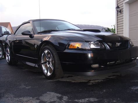1999 Ford Mustang - Exterior Pictures - CarGurus