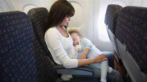 New Study Focuses On In Flight Risk To Infants Fox News