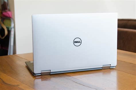 Dell Xps 13 2 In 1 Review Photo Gallery Techspot