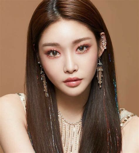 ⋆⋅° ⋅—𝘾𝙝𝙪𝙣𝙜𝙝𝙖 𝙆𝙞𝙢⋆⋅° ⋅ In 2020 Korean Makeup Look Asian Makeup Makeup Looks