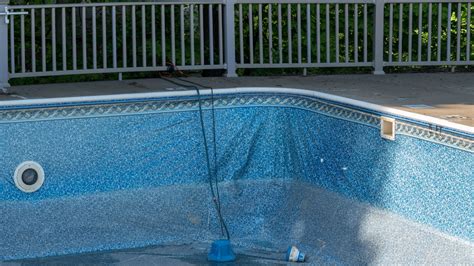 How To Fix A Hole In My Pool Liner A Step By Step Guide Instaswim
