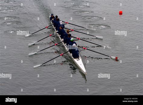 Eight Rowing Boat Hi Res Stock Photography And Images Alamy