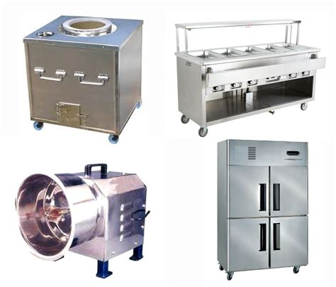 Commercial Cooking Equipment Manufacturers In Bangalore Commercial