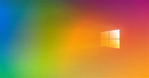 Download Pride 2020 Flags Tema Per Windows 10 En 2020