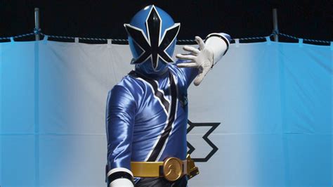 Ryuzaburo Ikenami Rangerwiki Fandom Powered By Wikia