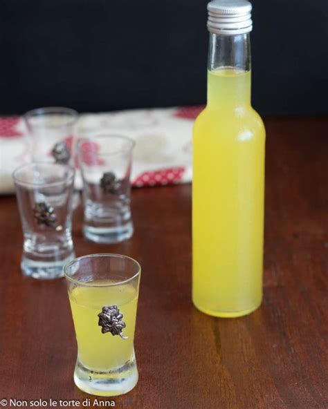 Il passaggio finale di questa ricetta del limoncello fatto in casa consiste nel travasare nuovamente il liquore nel contenitore in vetro. Limoncello fatto in casa | Ricetta limoncello liquore ...