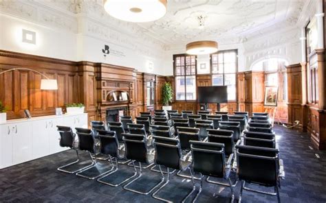 The 16 Best Conference Venues For Hire In Manchester Tagvenue