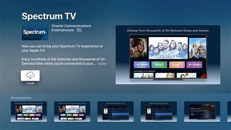 Spectrum TV app for Apple TV released, here's how to use it - 9to5Mac
