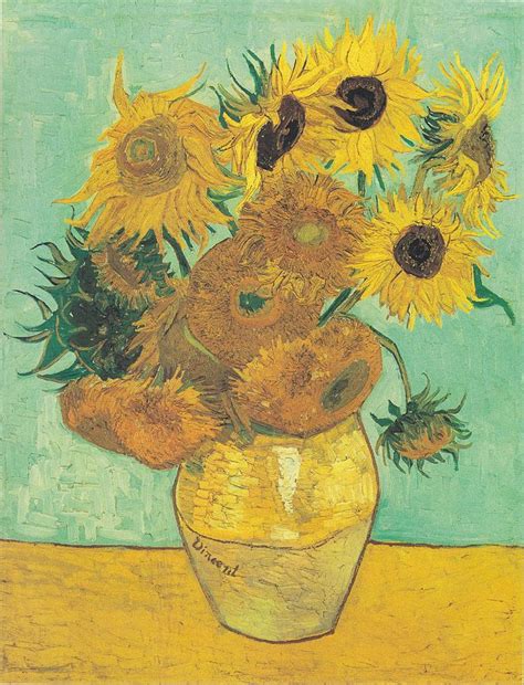 Check spelling or type a new query. Van Gogh Sunflowers Digital Art by Georgia Fowler