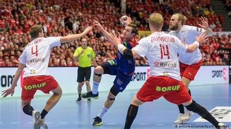 Denmark wins first world handball title, beating Norway | News | DW | 27.01.2019