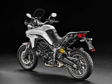 Ducati multistrada 1260 enduro last recorded price begun from ₹ 19.99 lakh (avg. Ducati Multistrada 950 - A "Baby" ADV Bike from Italy