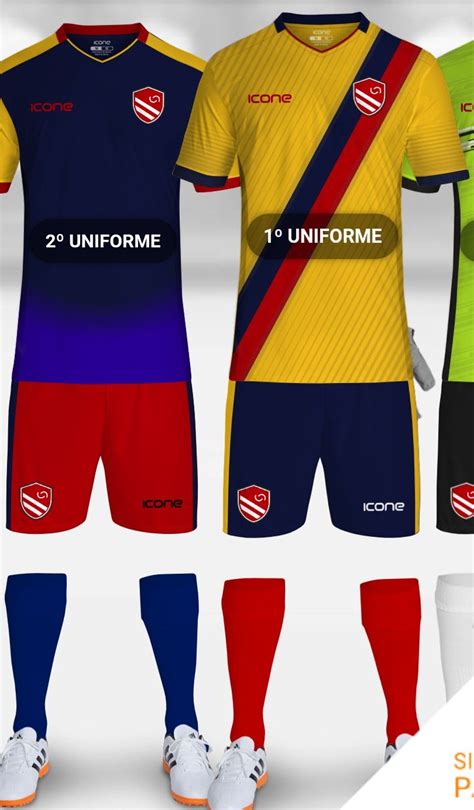 Choose from hundreds of fonts then just save your new logo on to your computer! Equador, por Rafael Xavier Vicente, via iconesports.com.br ...