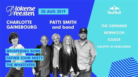 Watch lokerse feesten 2019 live stream free lokerse feesten 2019 live streaming. Lokerse Feesten 2019 : People have the power ! - Music In ...