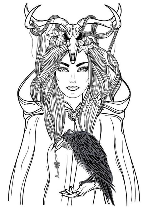 Coloring is necessary not only for children. Pin on Adult Coloring Books