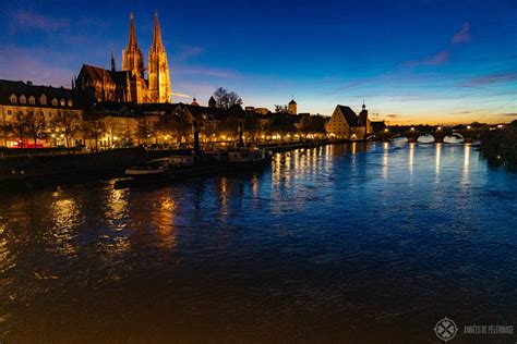 The 10 Best Things To Do In Regensburg Germany 2019 Travel Guide