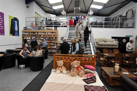Thanks for visiting our website, content above (second hand furniture stores near me) published by bradshomefurnishings.com. Daisy Chain Charity superstore in Stockton-on-Tees Britain ...