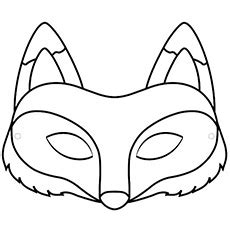 And i am not going to get up today!, though all were in fact. Top 25 Free Printable Fox Coloring Pages Online