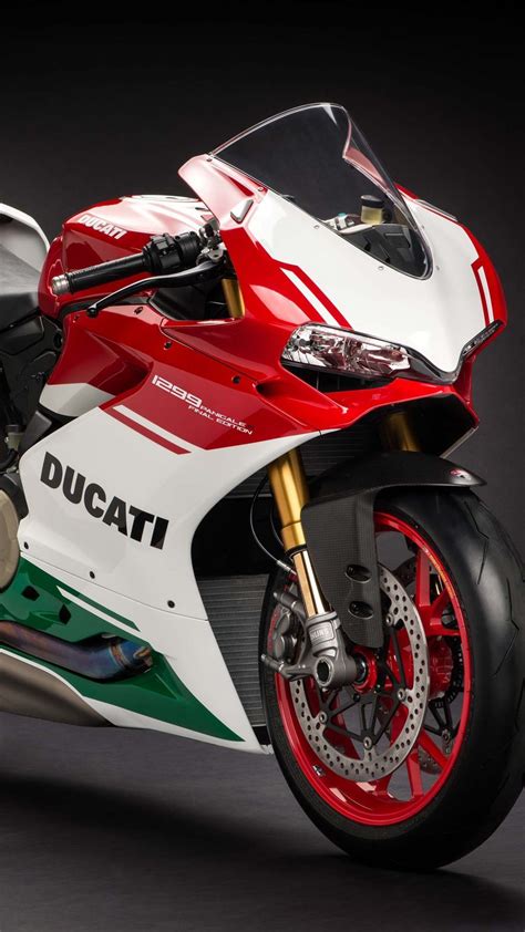 Ducati 1199 panigale r spies & hayden cota photo gallery. Ducati 1299 Panigale R Final Edition 4K Ultra HD Mobile ...