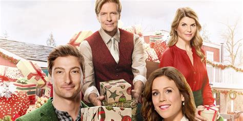 In this exclusive video, fans shared the things they love about the show. When Calls the Heart Halllmark Christmas Movie 2018 - New ...