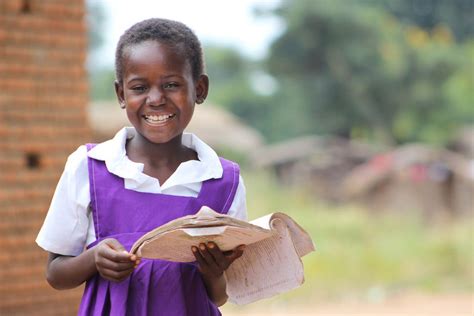 Girls Education In Africa What Circumstances Prevent Girls From By