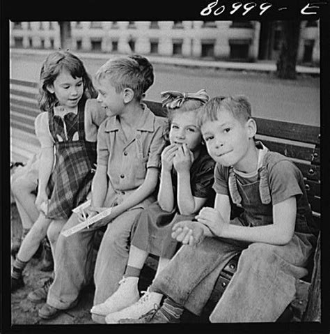 Roosevelt and the democratic party during the new deal when they perceived that his efforts to improve conditions for all citizens included them as well. Pine Cone Johnny: Children of the mill workers of Holyoke ...